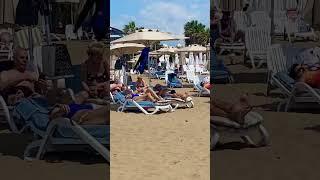 Side Antalya Freunde der Sonne TV #sidetürkei #urlaub  #beach