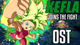 Dragon Ball FighterZ OST - Kefla Theme Season 3 DLC