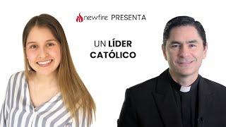 Un líder católico