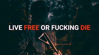 Live Free or Die (Official Video)