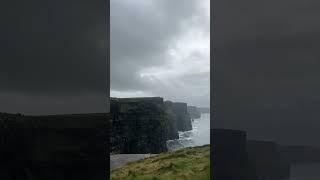 Best Day Trip From Galway, Ireland  #cliffsofmoher #irelandroadtrip