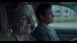 Ozark Pickup truck t bones martys car scene