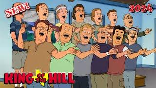 King Of The Hill Full Episodes 2024 | Season 11 Episode 1-11!  NO ZOOM!!! GOOD AUDIO!!!