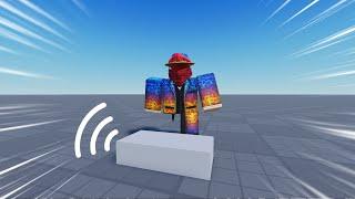 Touch A Part To Hear A Sound In Roblox Studio