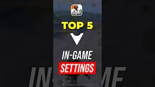 BGMI All New Basic & Advance SETTINGS/CONTROLS | Perfect BGMI Settings Guide | BGMI / Pubg Mobile