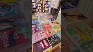 Waterstones - Newcastle - Book Search - #500subs #waterstones#youtubeshorts #books
