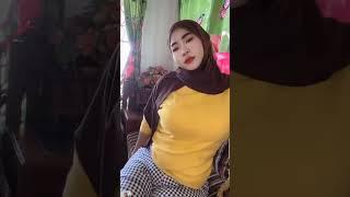 Bigo live jilbab bergoyang pinggul, cewek cantik viral hot menarik #cantik #hidup #bigo #cewek