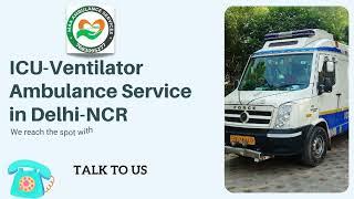 Emergency Ambulance Service in Noida #9990391399, #9990321399