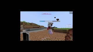 pvp 1x1 HolyWorld!1050 сабов  #ezwin #holyworld #funtime #funtimepvp