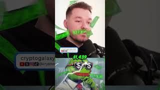 How Much Will 100M PEPE Be Worth