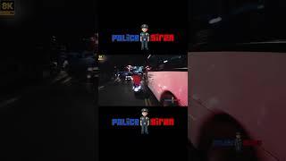 Police Chases of Criminals Captured on Dashcam 2025! Youd Think Are Fake