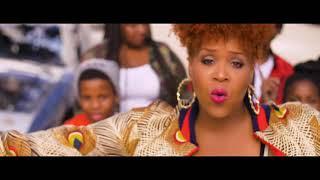 Tina Campbell - We Livin