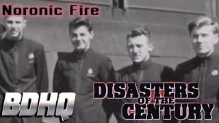 Disasters of the Century | Season 3 | Episode 8 | Noronic Fire | Ian Michael Coulson | Bruce Edwards