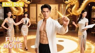 【ENG DUB】Poor Boy Secretly a GODLY DOCTOR?Saves Dying Big Shot with 1 Needle, 7 BEAUTIES Chase Him!