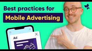 Mobile Advertising 101: How to Create Your Mobile Ad Strategy