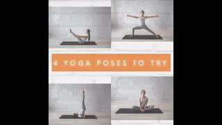 Fit4Mii - The Benefits of Yoga & Where to Begin | #fit4miiapp | #yogaathome | #onlineyoga | #shorts