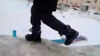 Никита Бодунов вернулся! УГАРНЫЙ ВИДОС