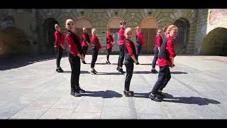 Jennifer Lopez - El Anillo choreography by Denis Mirgoyazov | Talent Center DDC