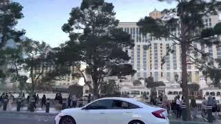 The Bellagio, Las Vegas @murodov