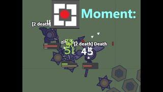 Moomoo.io 9mm script: ADVANCED AUTO-HEAL, PERFECT ANTI-INSTA, SMART AUTOPUSH PATHFINDER, AND MORE!