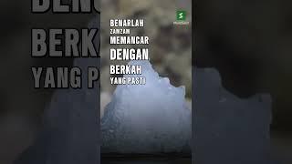 #makkah itu Nadi sejarah sekaligus simbol pemersatu Umat