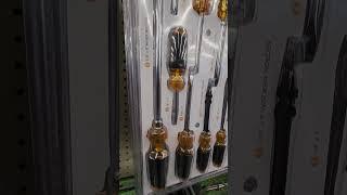 Harbor Freight Sales And Clearance   Screwdriver Set
