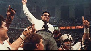 Nittany Nation Rewind - 1982 Penn State football