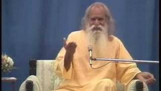 A Balanced Mind : Sri Swami Satchidananda (Integral Yoga)