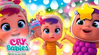 Özel Bilet   İkinci Bölüm  SEZON 5 ⭐ CRY BABIES MAGIC TEARS  Türkçe 