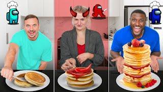 Wer ist der Food Impostor? - Folge 6