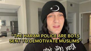 Haram Police And Ex Muslims Are Not What You Think