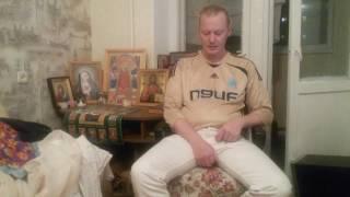Александр Русаков - О том есть ли духовный мир и бесы