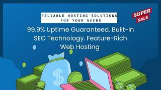 NextraOne  - Reliable Hosting Solutions For Your Needs