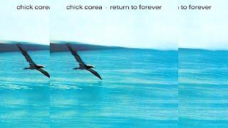 (0914) Chick Corea / Sometime Ago / La Fiesta〜 Return To Forever