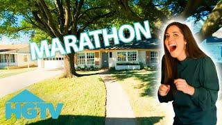 Die härteste Renovierung | Fixer Upper: Welcome Home | MARATHON | HGTV Deutschland