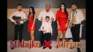 Midajko  Adrian - Mix Cardasov  ( OFFICIALvideo ) COVER