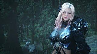 Black Desert Online [Breaking News] - DARK KNIGHT AWAKENING TRAILER (ITA)