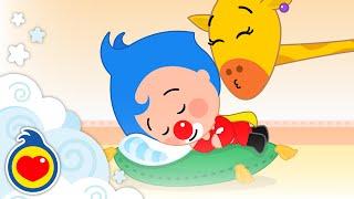 A Dormir (Feat. ARAFA)  Plim Plim  Canciones Infantiles Para Dormir