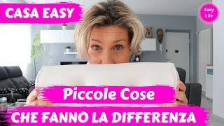 CASA PULITA E ORGANIZZATA  | Barbara Easy Life