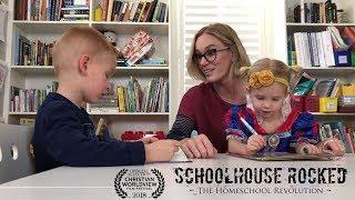 Schoolhouse Rocked Official Trailer - "Roll Call"