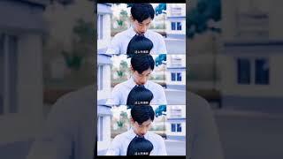 Her boyfriend is too good | A love so beautiful ️| cdrama