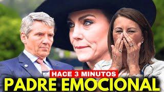 La Desgarradora Tragedia De Los Padres De Kate Middleton Ya No Es Un Secreto