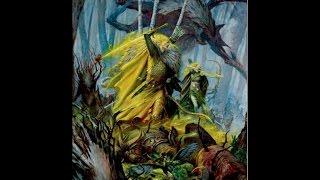 Wood Elves: Part 1 - History