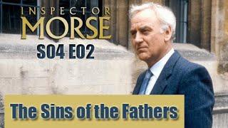 Inspector Morse S04E02 - The Sins of the Fathers / full episode