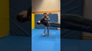 ️Judo throws for self-defense are perfect for clinch situations #judo #selfdefense #judotechnique