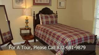 Aura Country Cottage | Magnolia TEXAS | Magnolia | Assisted Living Enhanced and/or Personal Care