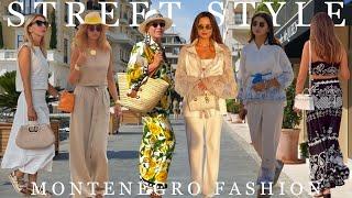 What to Wear in Europe This Summer 2025  | Chic Street Style & Outfit Ideas