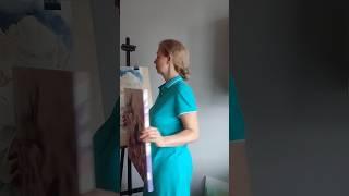 КАРТИНЫ маслом на холсте. Oil PAINTINGS on canvas to order. #картинаназаказ#картинамасломнахолсте