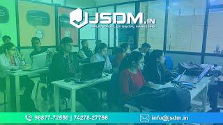 One of the fastest-growing Digital Marketing institutes in Jaipur