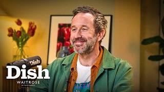 Chris O'Dowd crowns the BEST way to have potatoes | Dish Podcast | Waitrose